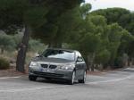 BMW 5-Series 2008 года